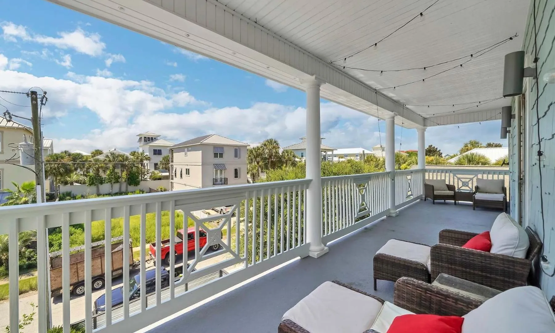 Holiday home Privatebeach Pool &Spa Game Room Grill Sleeps 24 Destin