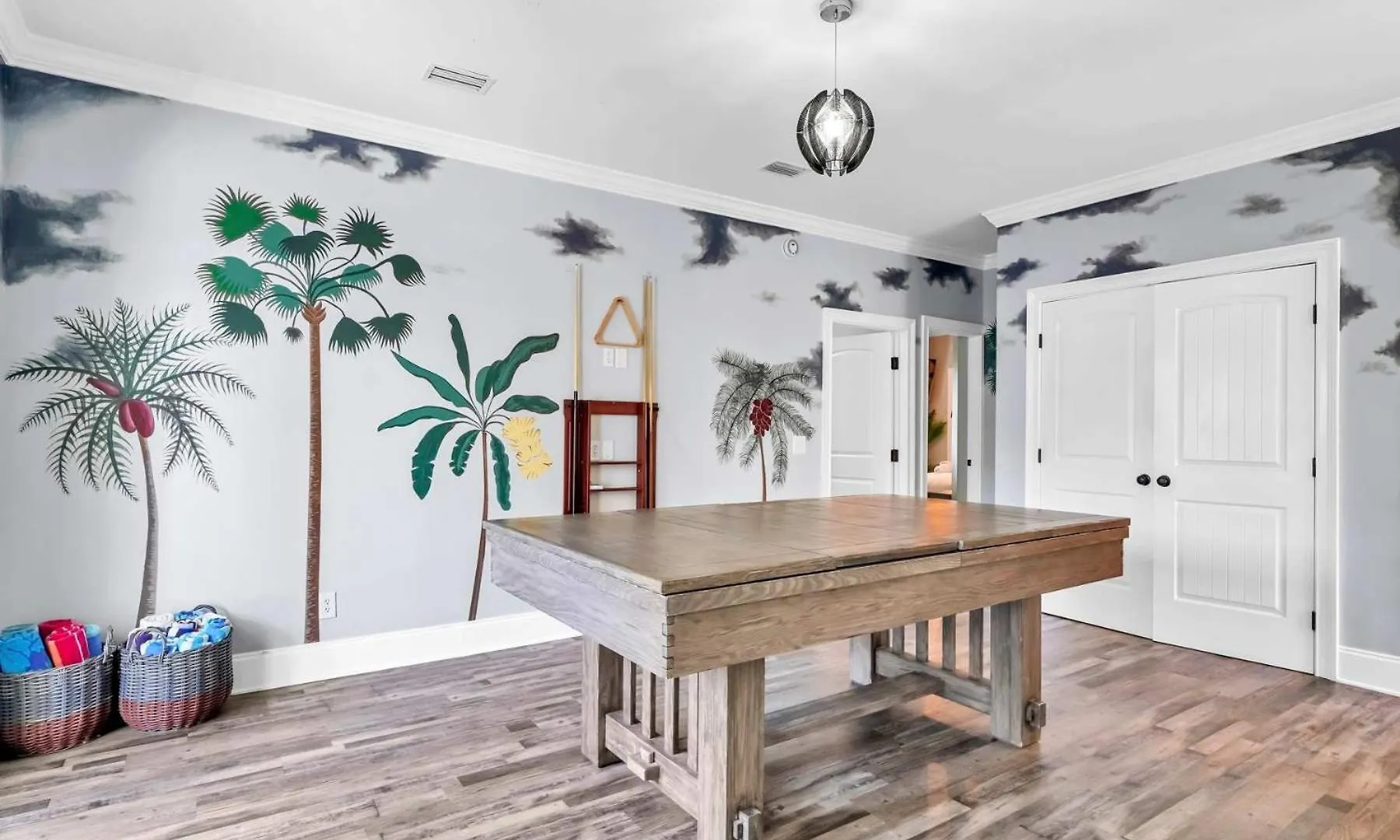 Privatebeach Pool &Spa Game Room Grill Sleeps 24 Destin 0*,