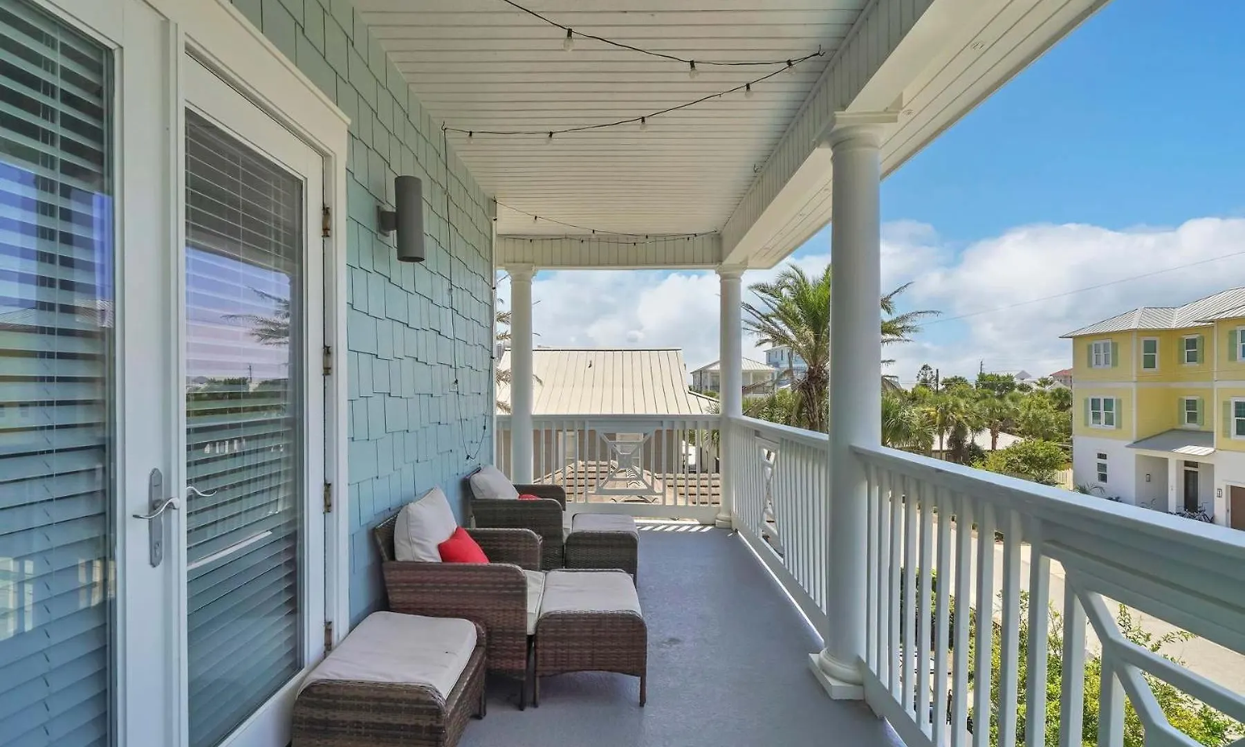 Privatebeach Pool &Spa Game Room Grill Sleeps 24 Destin 0*,