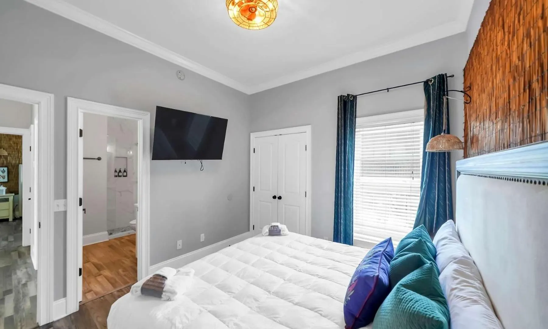 Holiday home Privatebeach Pool &Spa Game Room Grill Sleeps 24 Destin