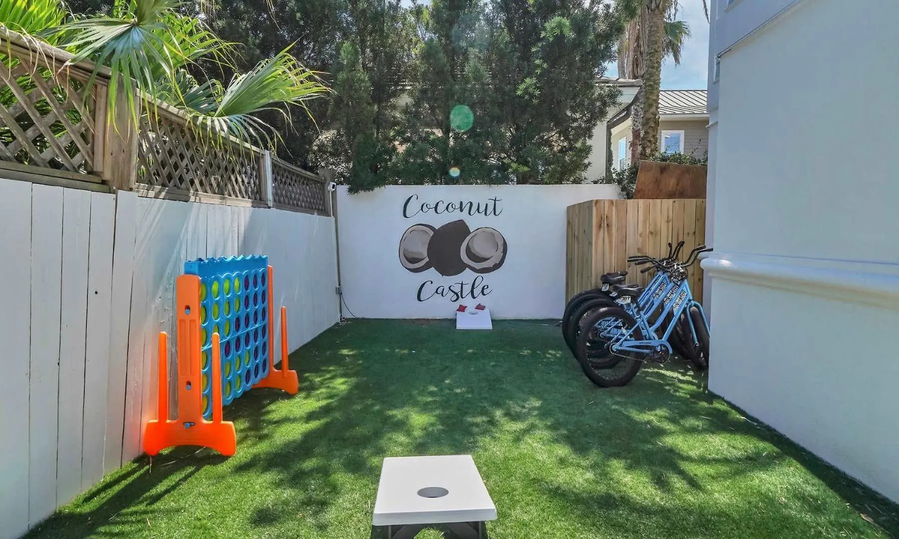 Privatebeach Pool &Spa Game Room Grill Sleeps 24 Destin United States