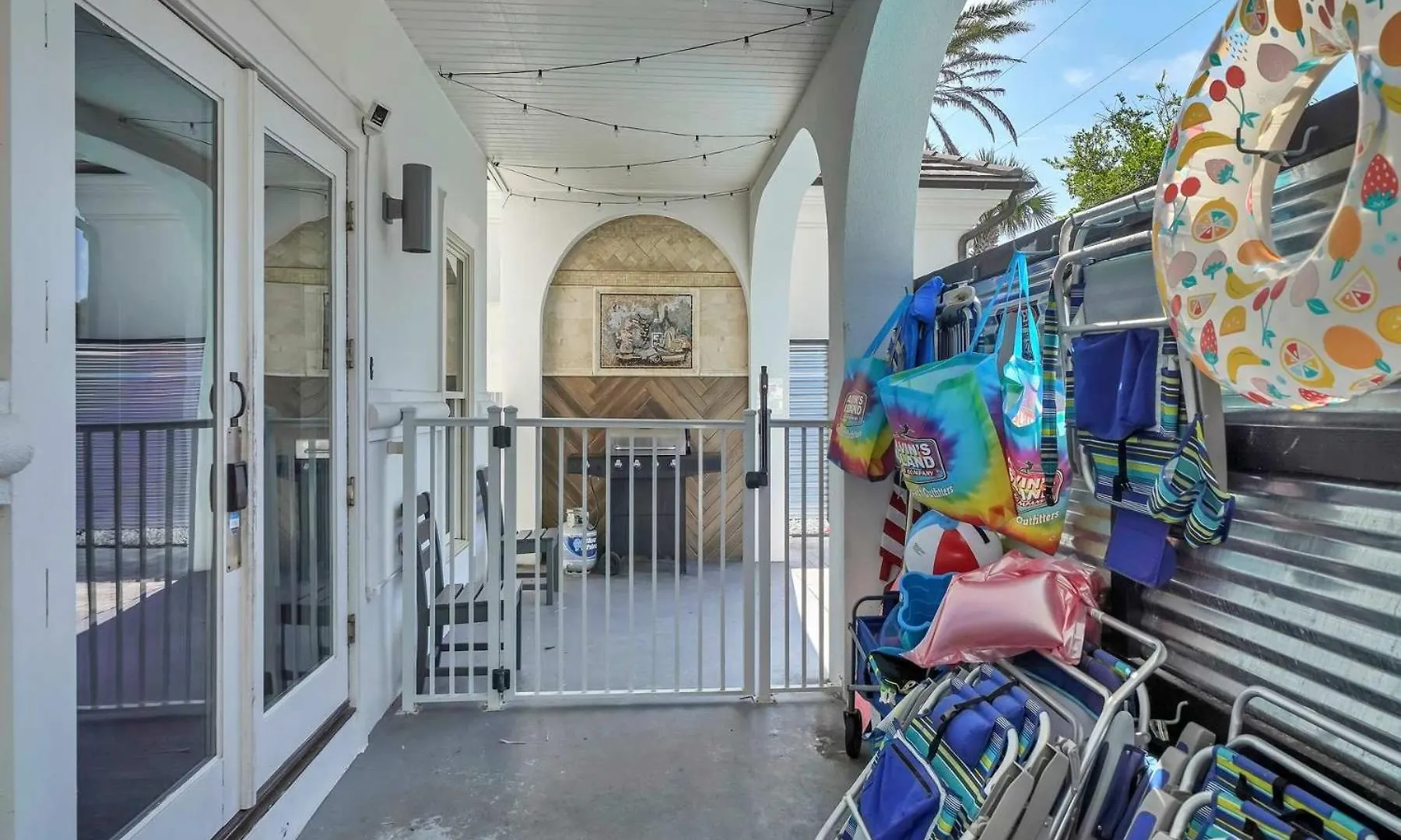 Privatebeach Pool &Spa Game Room Grill Sleeps 24 Destin Holiday home